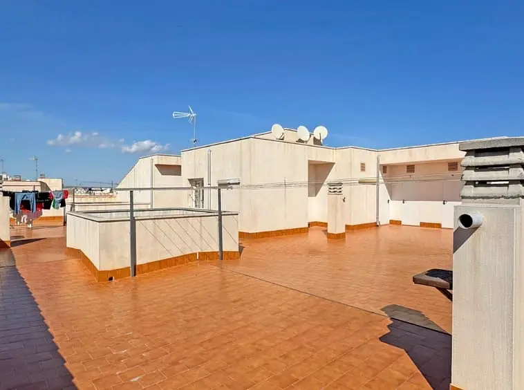 Apartamento 3 Dormitorios Murcia