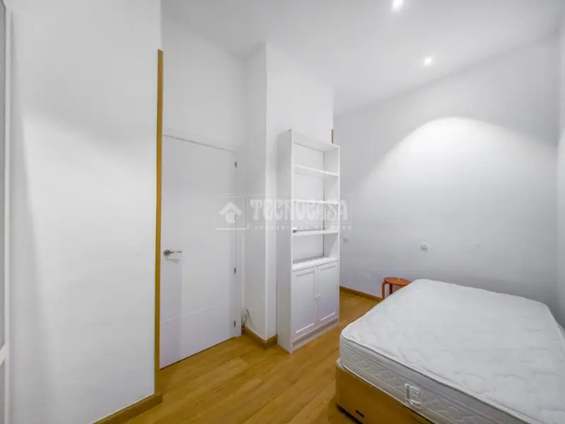 Apartamento en venta en Chamberi 1 dormitorio