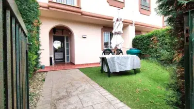 Chalet Adosado en Alquiler Añoreta Baja Cerca de la Playa