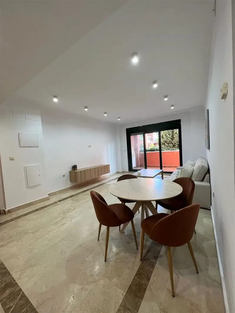 Apartamento de Lujo en Cabopino Marbella 2 Dormitorios Playa