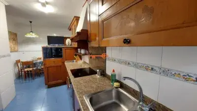 Piso en venta en Centro