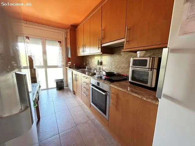 Piso en Venta Manlleu 94m2 3 Dormitorios 2 Baños Parking Trastero