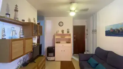 Apartamento en Alquiler Cullera 70m2 1 Dormitorio Parking Wifi