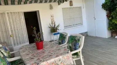 Alquiler Temporal Piso Cerca Playa Septiembre Junio