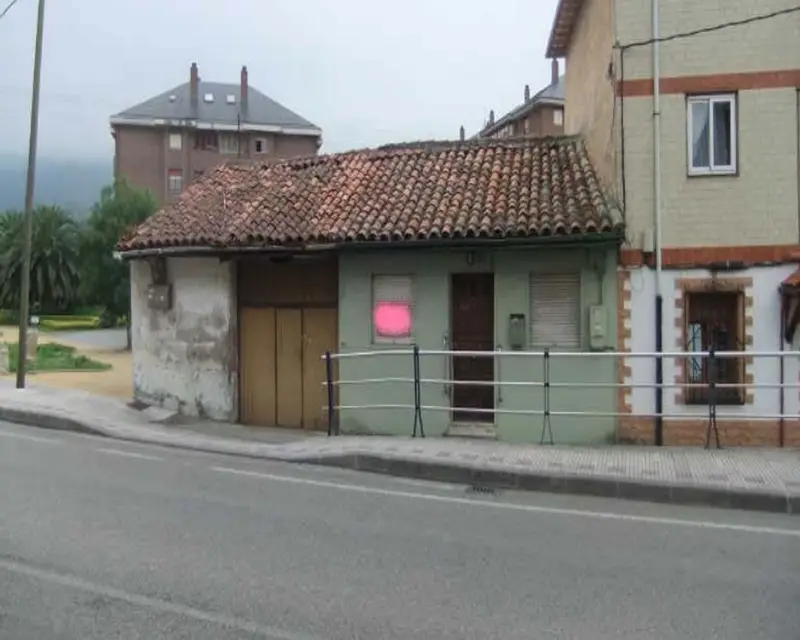 Casa Unifamiliar 58m2 Astillero Cantabria
