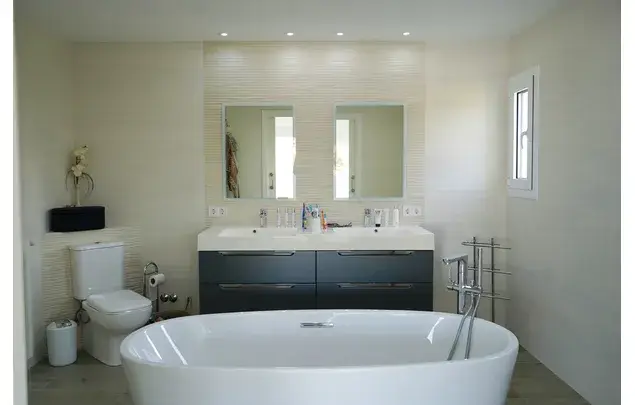 Alquiler Casa 4 Dormitorios 240m2 Guillena