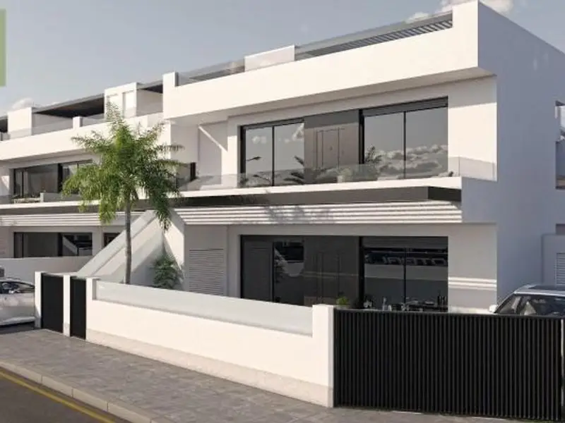 venta Bungalow en Centro Oeste, Murcia (FMH-A4779)- Globaliza