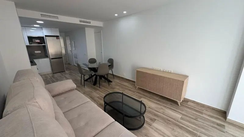 Alegria XII: Apartamentos de Lujo en Torrevieja Cerca de la Playa