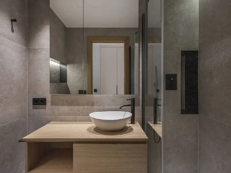 Venta Piso Reformado Pedralbes Les Corts Barcelona