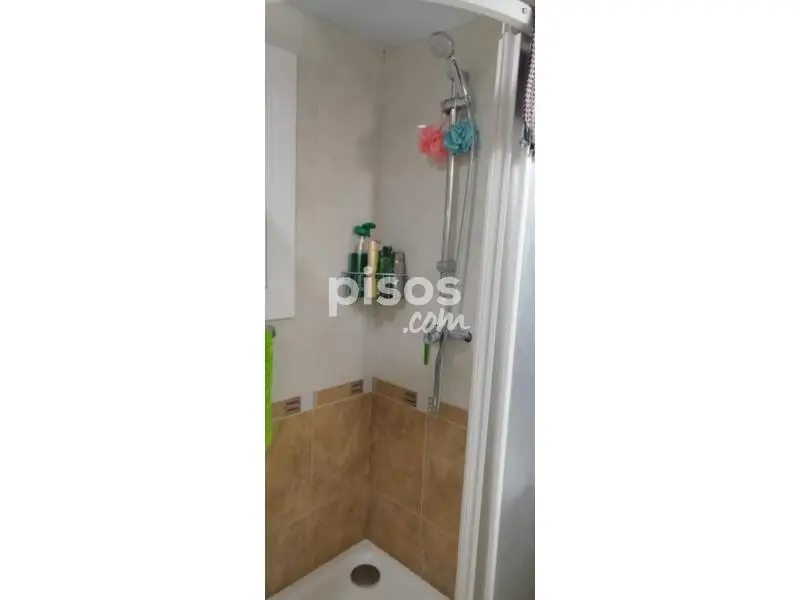 Habitación en Alquiler en Barcelona - Casagemes Canyadó