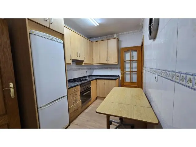 Piso en venta Molina de Segura 3 dormitorios 2 baños