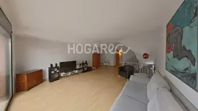 Casa adosada en venta en Carrer de Zamora