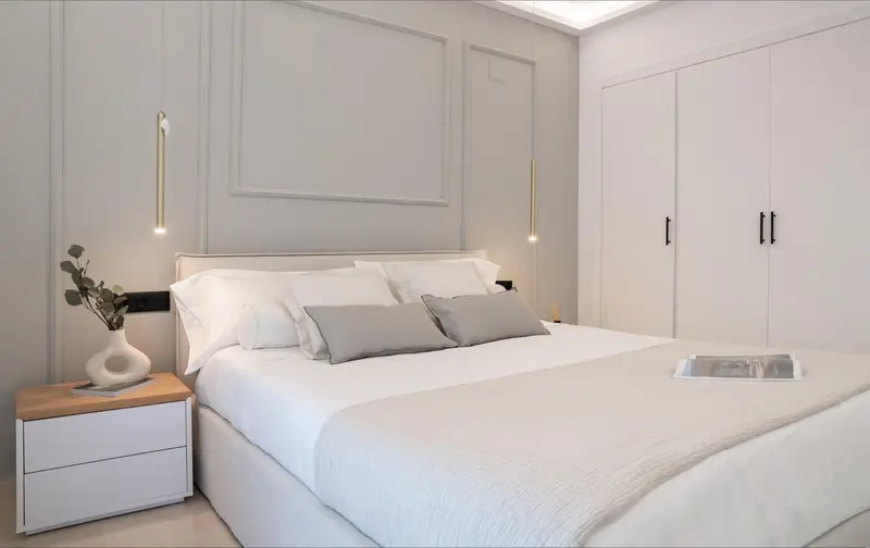 Apartamento 3 Dormitorios Lujo La Quinta Benahavis