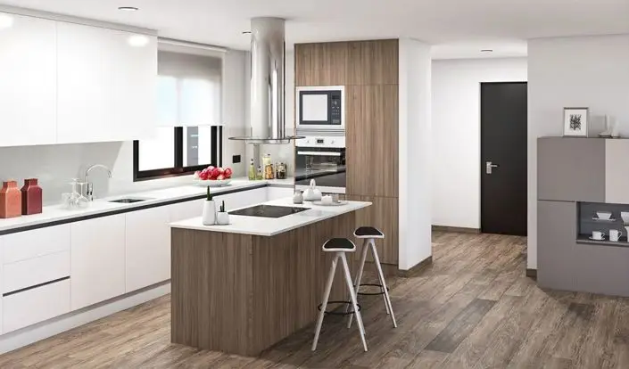 Villa 4 Dormitorios Roda Golf Murcia
