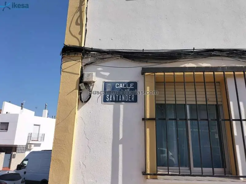 Piso en Venta Aljaraque 72m2 2 Dormitorios Inversores