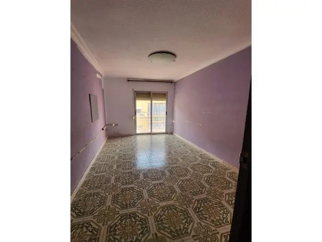 Piso en San Blas Alicante 102m2 4 Dormitorios Subasta