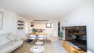 Atico Moderno en Venta Sa Rapita