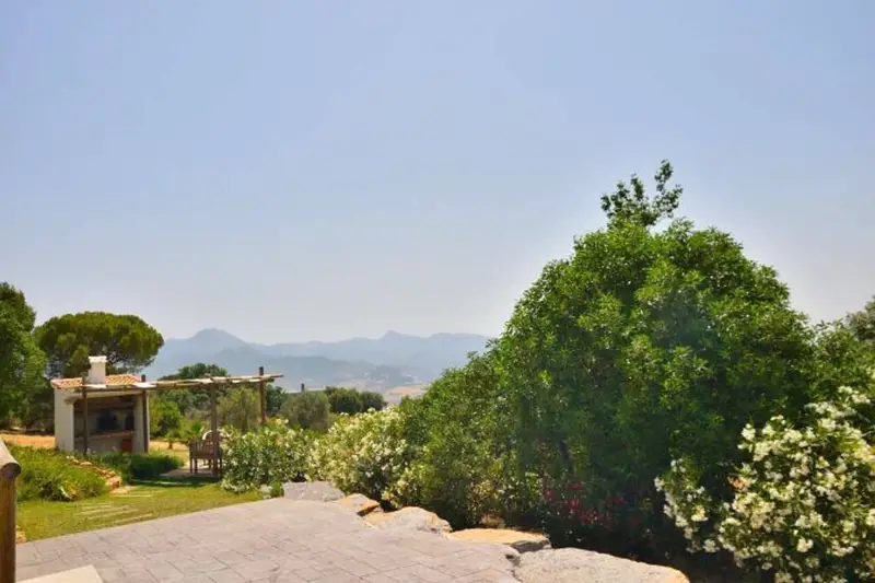 Finca/Casa Rural en venta en El Gastor, Cádiz