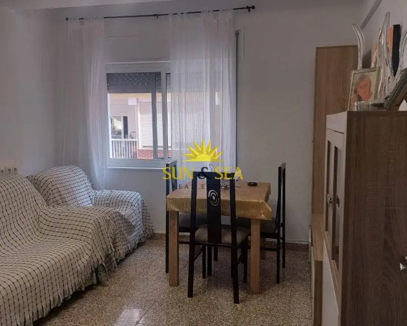 Apartamento para Estudiantes en Cartagena