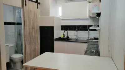 Alquiler Temporada Apartamento Calle Estafeta Pamplona 1 Dormitorio