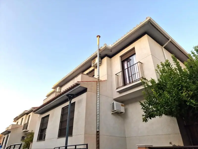 Dúplex en Venta Pulianas 3 Dormitorios 3 Baños 2 Terrazas