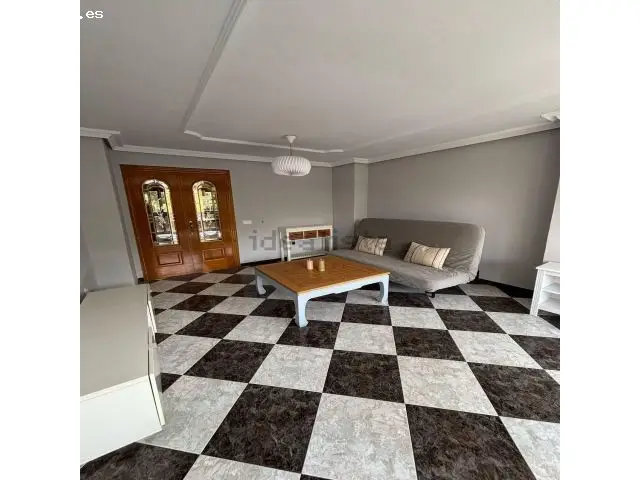Amplia Vivienda San Blas 4 Habitaciones 2 Baños Garaje