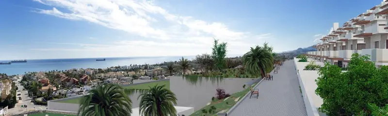 Piso de 3 Dormitorios en venta Vera, España