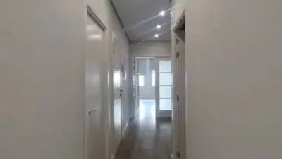 Piso en venta Plaza de Espa
A