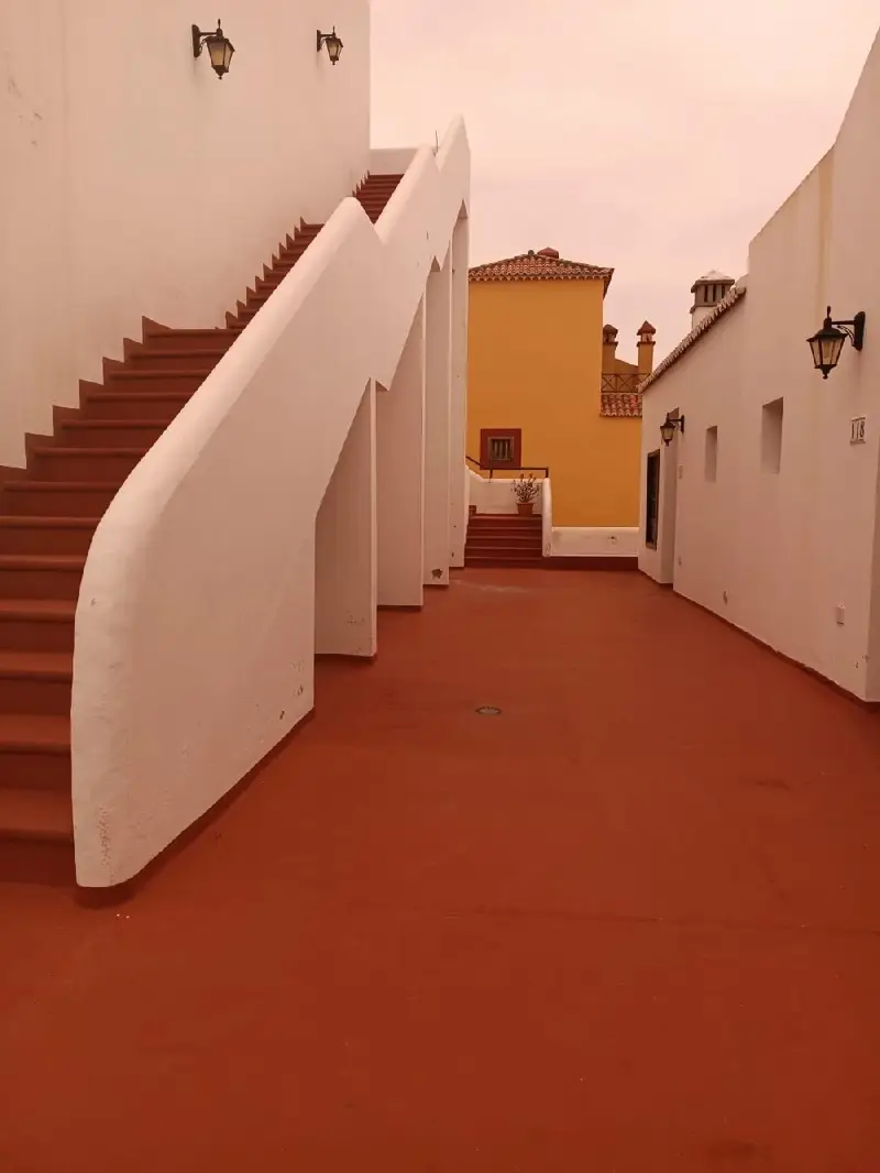 Venta Apartamento con Terraza en Breña Ideal Inversores