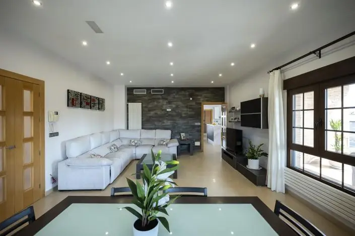 Villa de Lujo 4 Dormitorios en Venta Murcia