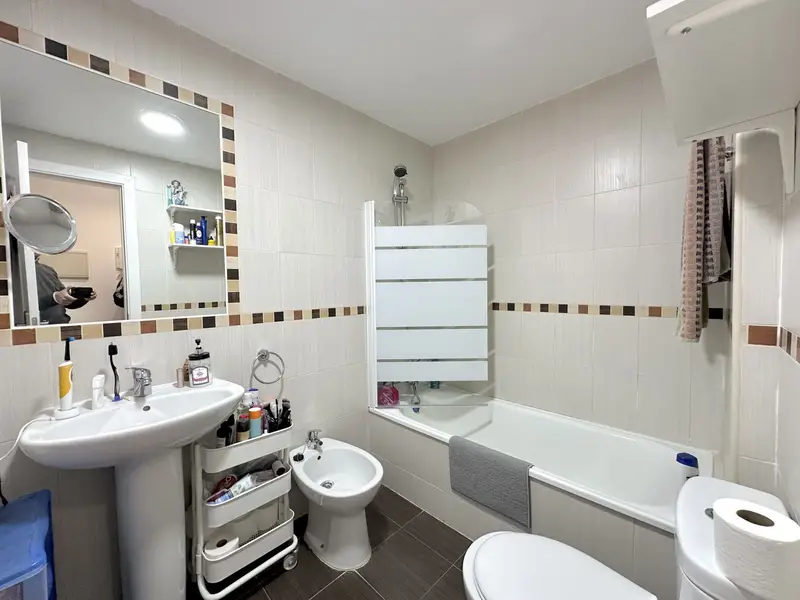 Apartamento 2 Dormitorios Doña Julia Golf Costa del Sol