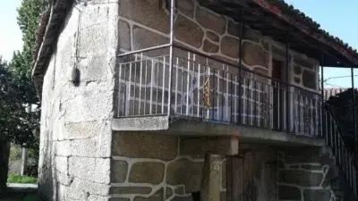 Casa en Ruinas para Restaurar en Allariz