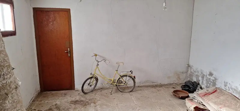 Casa Rural en Ginestar Tarragona 390m2 para reformar