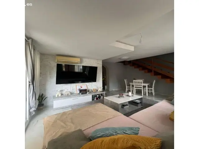 Duplex 2 Dormitorios Almerimar Zona Puerto