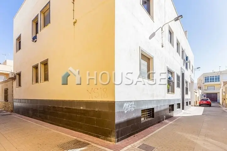 Apartamento en venta El Ejido 2 dormitorios cerca de la playa