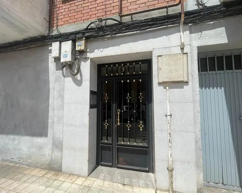 Piso en Venta en Palencia 2 habitaciones 57m2