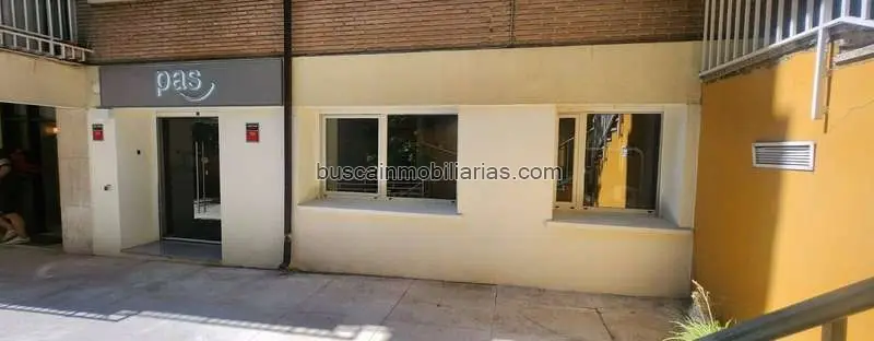 Local Comercial en Venta Madrid Adaptable a Vivienda
