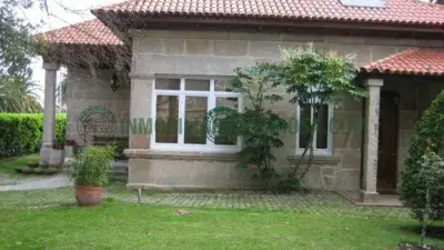 Chalet en Isla de la Toja 380m2 10 dormitorios