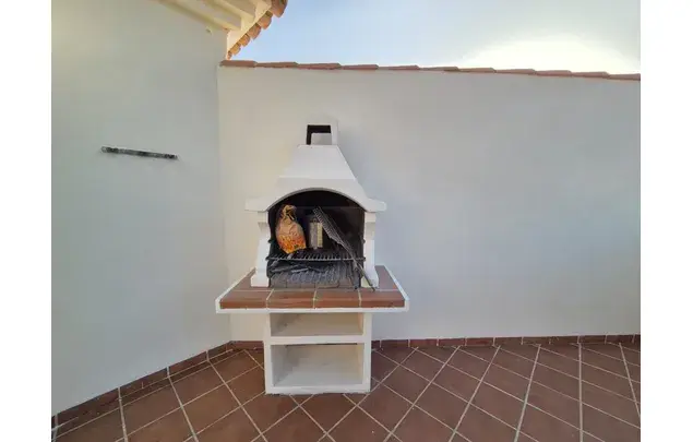 Ático 2 Dormitorios Fuengirola 242m² Terraza 136m² Vistas al Mar
