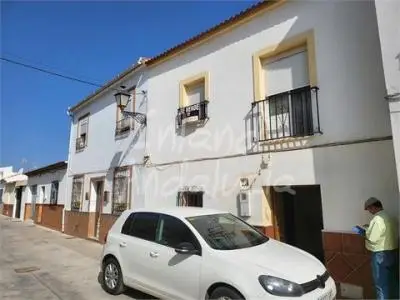 Casa Rural en Bobadilla de Estación con Necesidad de Reformas