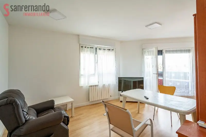 Venta Piso 2 Dormitorios Polanco