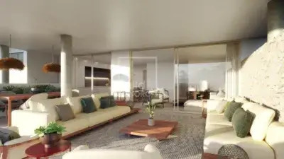 Piso en Venta Arenal den Castell Menorca 2 habitaciones