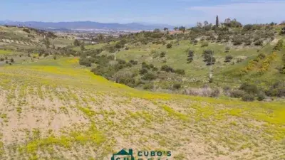 Finca Rustica en Venta Calle Arroyo del Acebuchal
