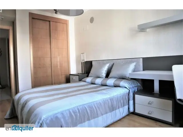 Casa en Alquiler Nueva Milla de Oro 3 Dormitorios Piscina