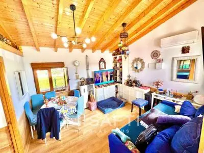 Casa Eficiente en Camargo con Vistas Increibles