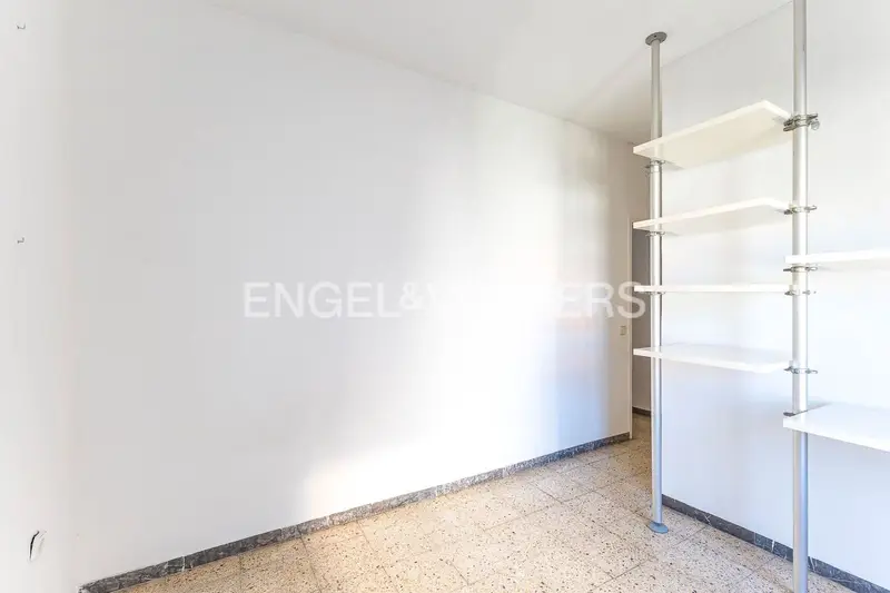 Apartamento en venta en Barcelona ciudad, Barcelona