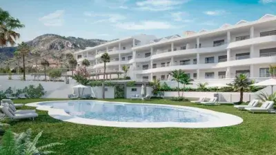 Apartamentos en Venta en Benalmádena Costa del Sol
