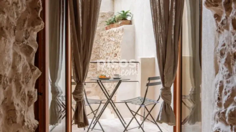 Casa de Pueblo con Encanto en Alaró