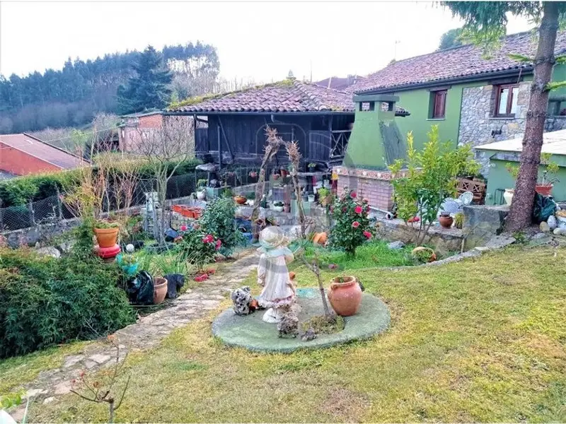 venta Casa rústica en Pravia, Asturias (6466C)- Globaliza