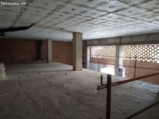 Ocasion Local Comercial 200m Zona Avenida